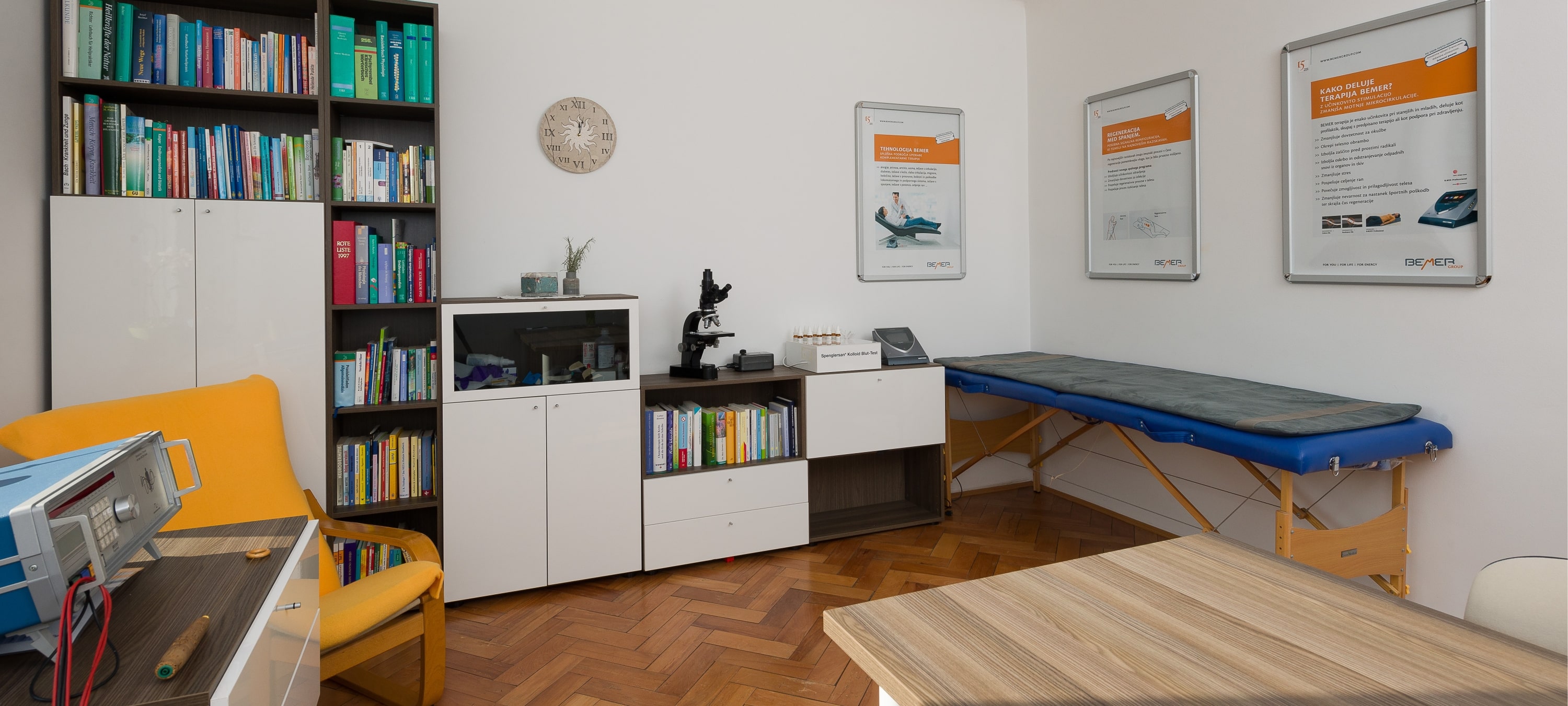 office